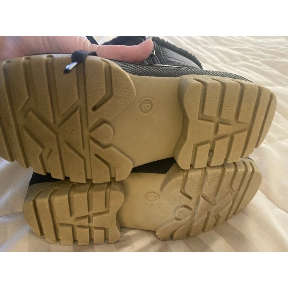 Size 3 Youth‎ Snow/ski Boots